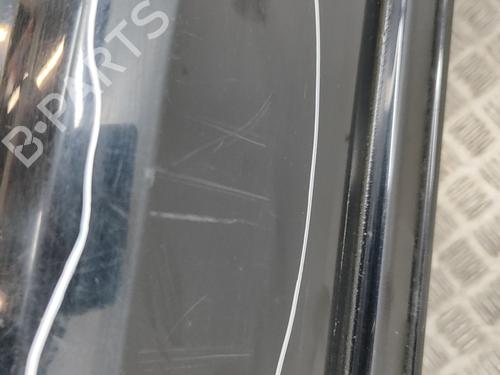 Rear bumper VW GOLF VII (5G1, BQ1, BE1, BE2) e-Golf | BP29264944C8 