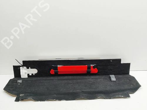 Used Luggage compartment floor Luggage compartment floor ASTON MARTIN DB9 Volante 6.0 V12 (476 hp) 34443313 34443313