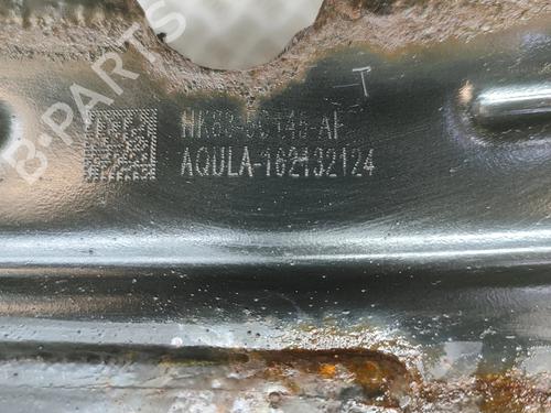 Subframe JAGUAR F-PACE (X761) 2.0 TD4 AWD | BP33393797M9  - Image 9
