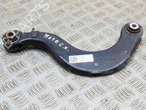 Used Left rear suspension arm AUDI A3 (8V1, 8VK) S3 quattro (300 hp) 16270963