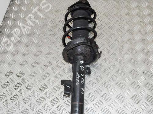Left front shock absorber VOLVO V50 (545) 2.0 D | BP6733648M16 