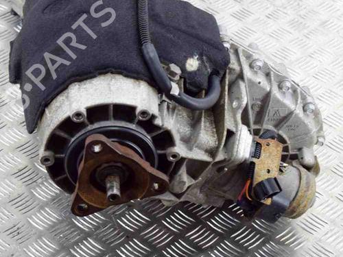 Gearbox PORSCHE CAYENNE (92A) 3.6 | BP29945183M3