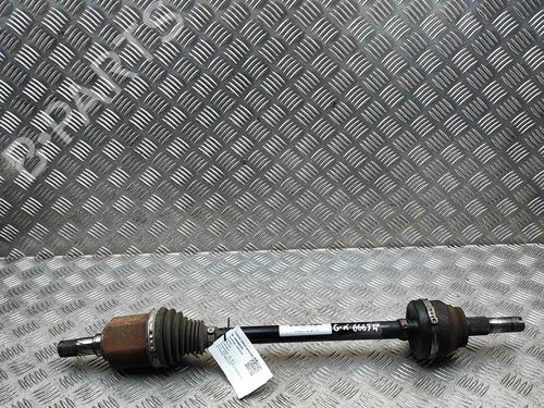 Left rear driveshaft MG MG 4 (EH32) EV | BP39380844M40 - Image 4