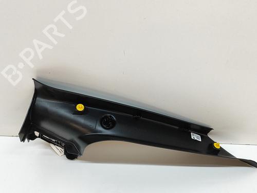 Pynteleist til bakluke BMW X2 (U10) iX2 eDrive 20 | BP27798548C151 