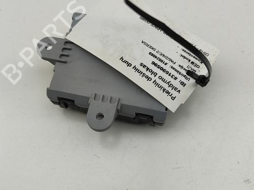 Elektronische module JAGUAR I-PACE (X590) EV400 AWD | BP28435760M83 