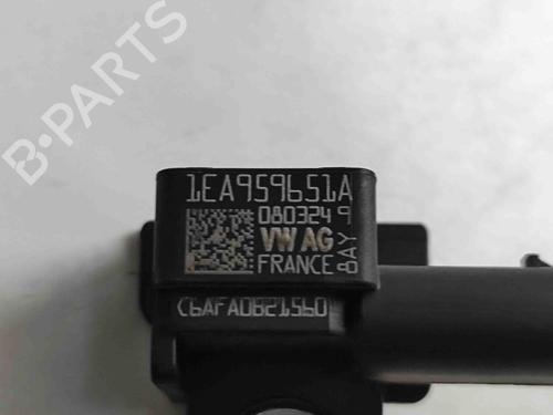 Electronic sensor VW MULTIVAN T7 (STM, STN) 1.4 eHybrid | BP29542824M84 