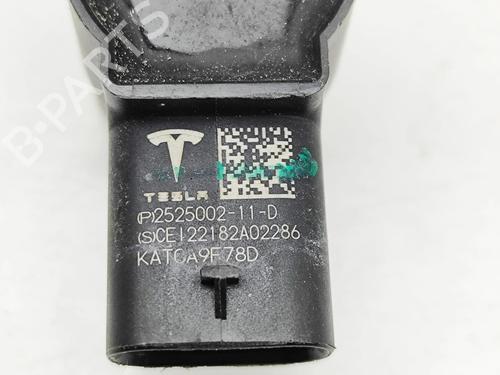 Electronic module TESLA MODEL Y (5YJY) Long Range All-wheel Drive | BP33394452M83  - Image 6