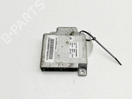 Used ECU airbags ECU airbags CITROËN JUMPER II Van 2.0 BlueHDi 130 (130 hp) 33882776 33882776