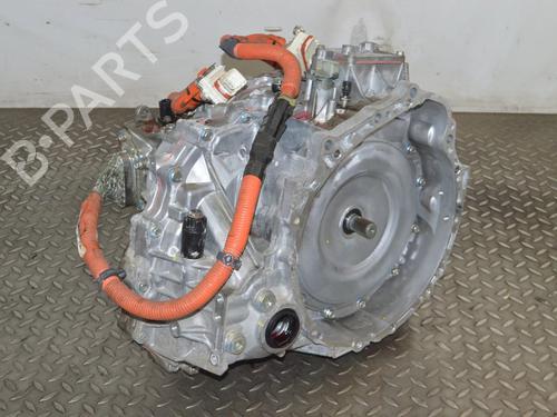 Used Gearbox Gearbox LEXUS NX (_Z1_) 300h AWD (AYZ15_) (155 hp) 33347356 33347356