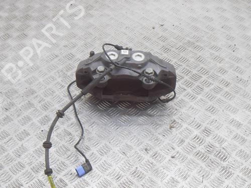 Right front brake caliper MERCEDES-BENZ GLC Coupe (C253) 300 de 4-matic (253.311) | BP27752000M104 