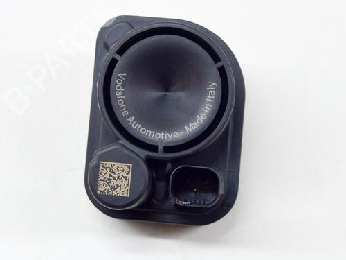 Elektronisk modul TOYOTA C-HR (_X1_) 1.8 Hybrid (ZYX10_, ZYX11_) (98 hp) 14644786