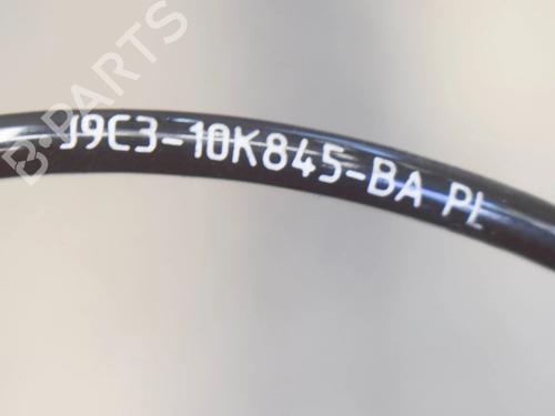 Left front brake caliper JAGUAR E-PACE (X540) 2.0 D180 AWD | BP14625065M105  - Image 6