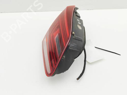 Left tailgate light VW CC B7 (358) 2.0 TDI | BP38731109C79 - Image 3