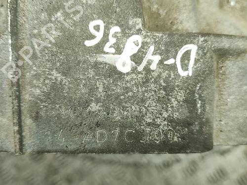 Gearbox AUDI Q5 (FYB, FYG) 45 TFSI Mild Hybrid quattro | BP27789276M3  - Image 8