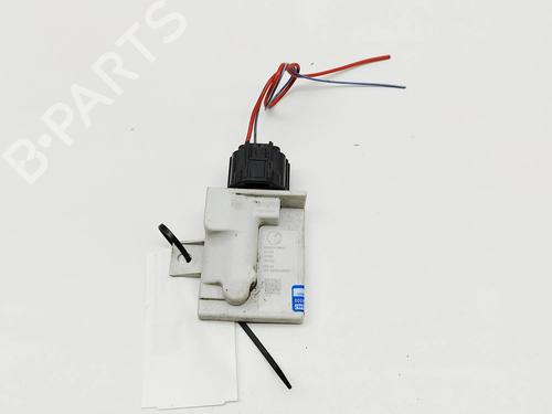 Used Electronic module Electronic module ALFA ROMEO GIULIA (952_) 2.0 (952ABA25B) (200 hp) 36275368 36275368