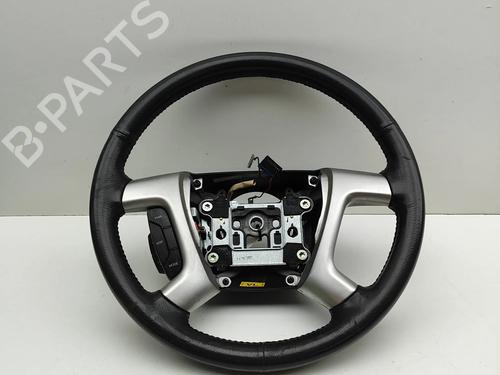 Used Steering wheel Steering wheel CHEVROLET CAPTIVA (C100, C140) 2.0 D 4WD (150 hp) 28101863 28101863