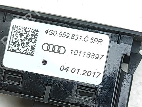 Switch AUDI Q5 (FYB, FYG) SQ5 TFSI quattro | BP33292012I30  - Image 6