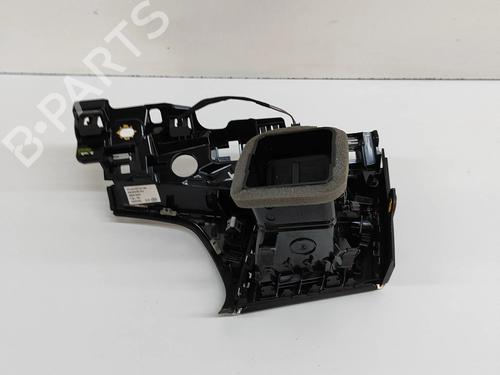 Air vent AUDI Q5 (FYB, FYG) 40 TDI quattro | BP27782243I21  - Image 5