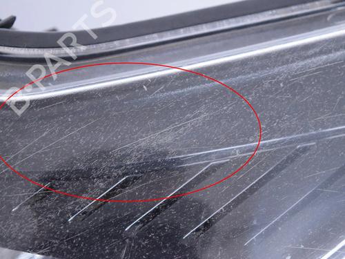 Left headlight FORD FOCUS II (DA_, HCP, DP) 2.5 ST | BP29753404C28  - Image 5