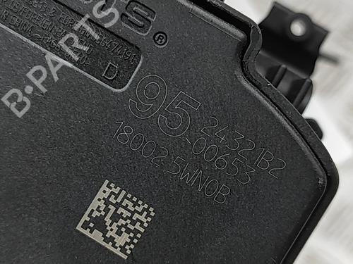 Pedal NISSAN LEAF (ZE1) Electric | BP33798103I4  - Image 6