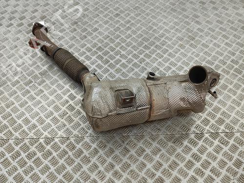 Used Catalyst FORD TRANSIT V363 Van (FCD, FDD) 2.0 EcoBlue (130 hp) 30301307