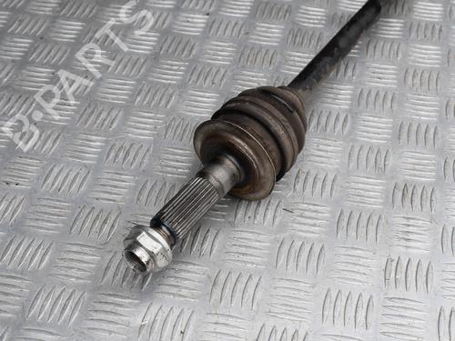Right rear driveshaft SUBARU FORESTER (SH_) 2.0 D AWD (SHH, SHD, SHN) | BP6729828M41