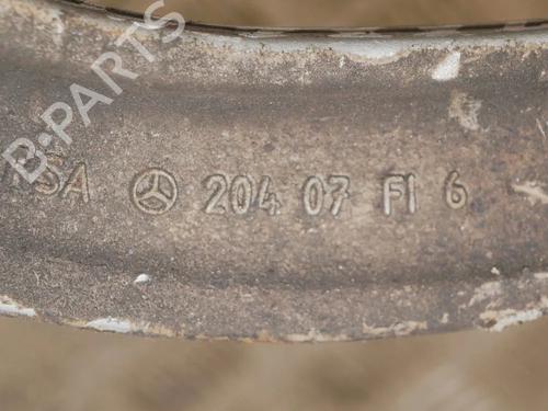 Used Right rear suspension arm MERCEDES-BENZ C-CLASS (W205) C 250 BlueTEC / d (205.008, 205.006) (204 hp) 7734222
