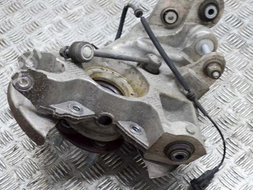 Left rear steering knuckle JAGUAR E-PACE (X540) 2.0 D150 AWD | BP14633476M27 