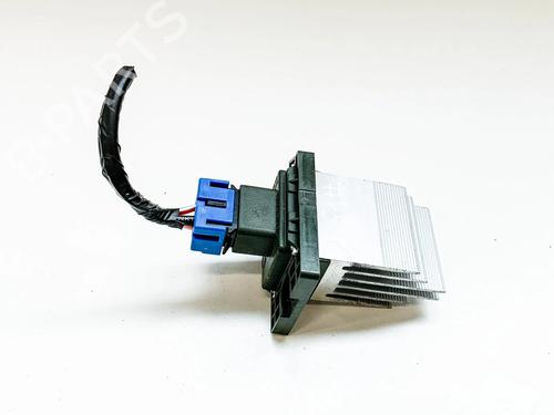 Used Heater resistor HYUNDAI TUCSON (TL, TLE) 1.7 CRDi (116 hp) 14612320