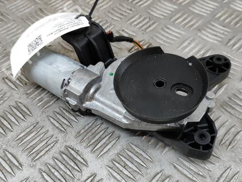Rear wiper motor BMW 3 Touring (F31) 335 d xDrive | BP26239887M102 