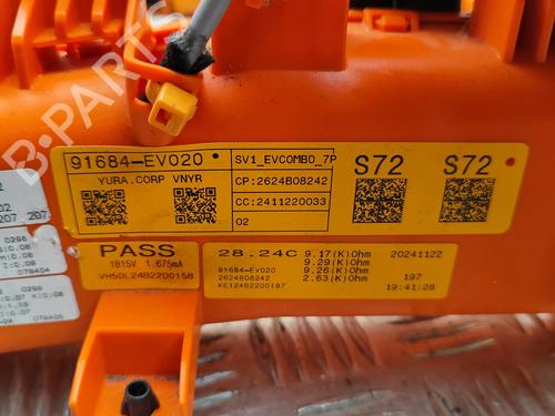 Cable KIA EV3 EV | BP39534403E12  - Image 7