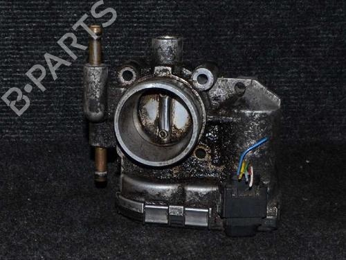 Used Throttle body OPEL ASTRA H (A04) 1.4 (L48) (90 hp) 6837822