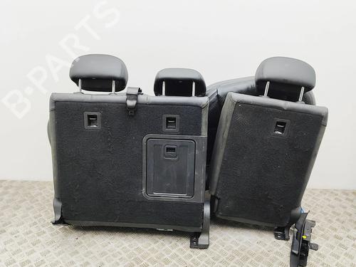 Seats set MASERATI LEVANTE SUV (M161) 3.0 D Q4 | BP33383352C78  - Image 11