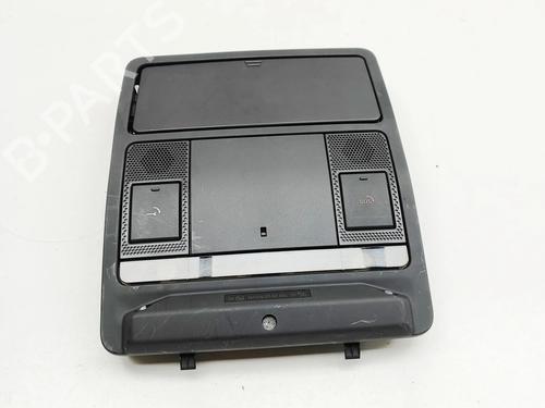 Kabinelys LAND ROVER RANGE ROVER EVOQUE (L551) 2.0 D200 4x4 | BP32213627I8