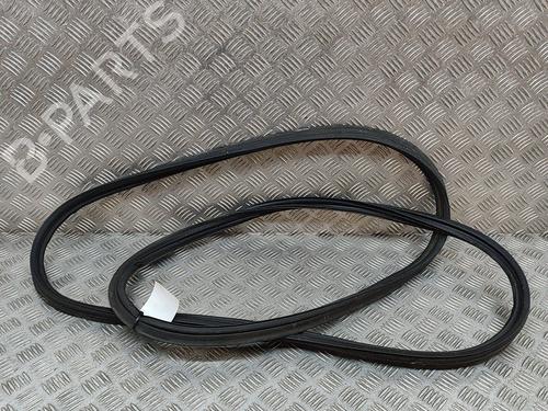 Rubber door seal HONDA CIVIC X Hatchback (FC_, FK_) 2.0 Type-R (FK8) | BP21188230C142 