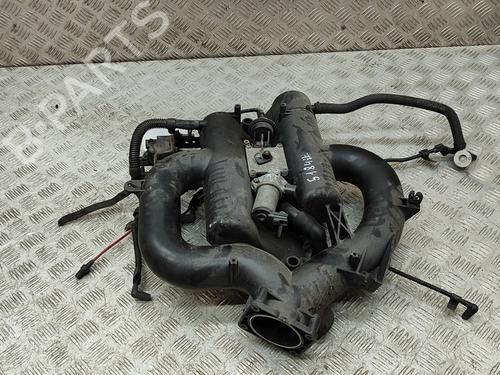 Intake manifold FORD USA EXPLORER (U2, U_) 4.0 V6 4WD | BP27786069M70