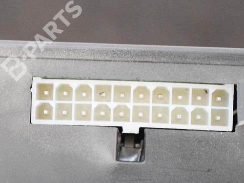 Electronic module PORSCHE 911 (997) 3.8 Carrera 4S | BP6750424M83 