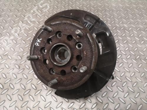 Used Left front steering knuckle Left front steering knuckle FORD TRANSIT CUSTOM V362 Van (FY, FZ) 2.0 EcoBlue (130 hp) 30894542 30894542