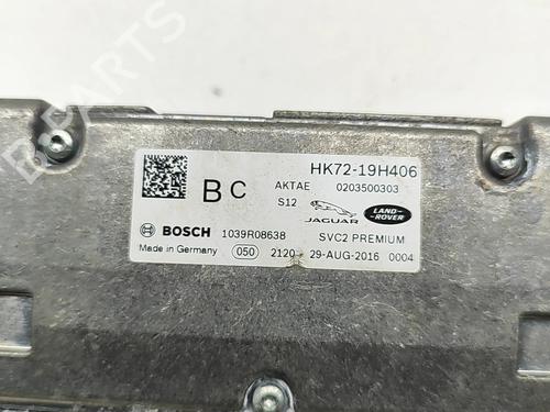 Camera LAND ROVER DISCOVERY SPORT (L550) 2.0 D 4x4 | BP30596199E14 