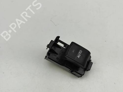 Left front window switch TOYOTA PRIUS PLUS (_W4_) 1.8 Hybrid (ZVW4_) | BP27531852I27