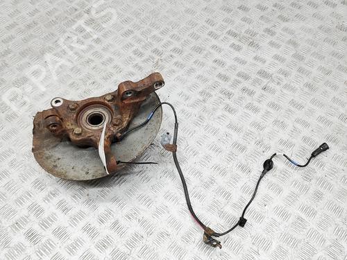 Right front steering knuckle MITSUBISHI LANCER VIII (CY_A, CZ_A) EVO X (CZ4A) | BP34559977M26 - Image 5