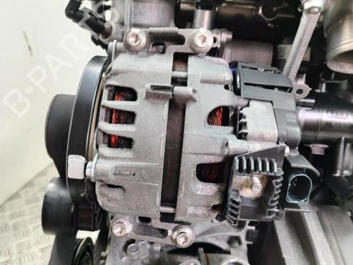 Engine AUDI A5 (F53, F5P) 35 TFSI Mild Hybrid | BP28436766M1 - Image 6