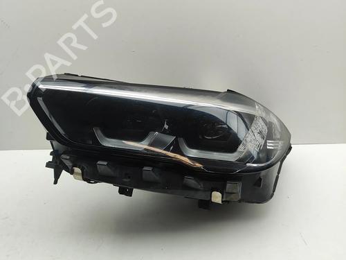 Left headlight BMW X5 (G05, F95) xDrive 30 d Mild-Hybrid | BP33393283C28 - Image 2