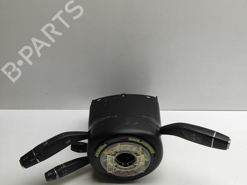 Used Steering column stalk TESLA MODEL S (5YJS) P100D AWD (772 hp) 30439998