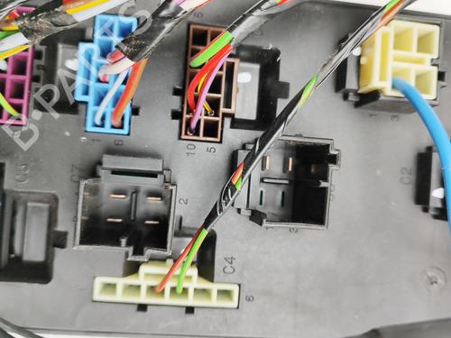 Fuse box LAND ROVER DISCOVERY V (L462) D300 MHEV 4x4 | BP33390194E1 - Image 5