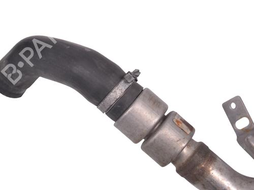 Intercooler pipe JAGUAR XJ (X350, X358) D 2.7 | BP30268017M127 - Image 2