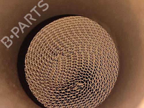 Catalyst PORSCHE BOXSTER (986) 2.5 | BP30596501M10 