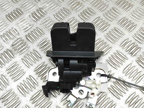 Used Tailgate lock AUDI A7 Sportback (4GA, 4GF) 3.0 TDI quattro (320 hp) 29487756