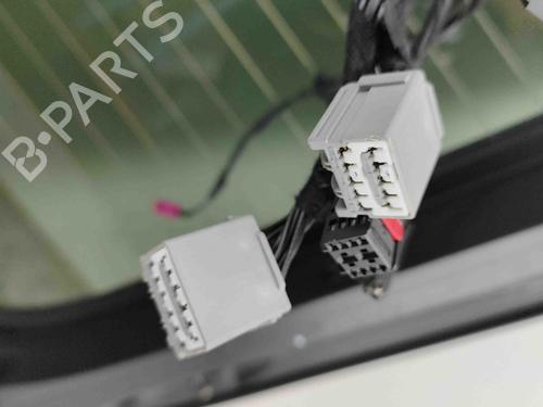 Tailgate JAGUAR F-TYPE Coupe (X152) 3.0 SCV6 | BP22351615C6