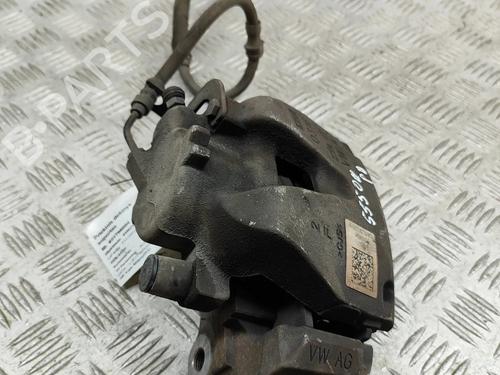 Right front brake caliper AUDI A5 (F53, F5P) 35 TFSI Mild Hybrid | BP33372852M104 - Image 3